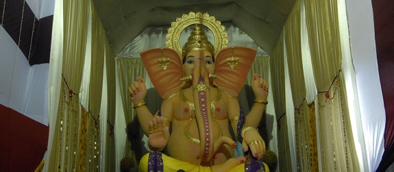 Ganesh Chaturthi 2024 Date of Event Information Main