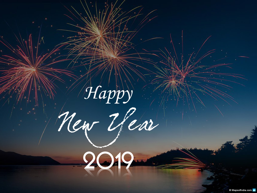 New Year Wallpapers And Images 2019 Free Download Happy New