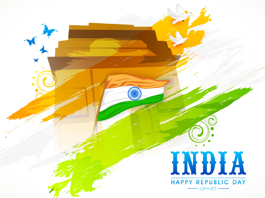 Republic Day Wallpapers and Images 2023, Free Download Republic Day  Wallpapers